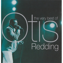 Otis Redding - The Very Best Of/2CD